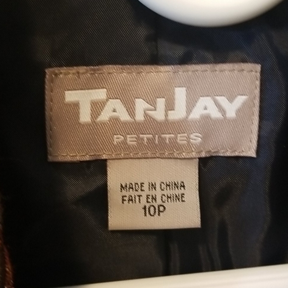 Tanjay jacket - Picture 2 of 3